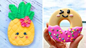 Best Of May | Most Amazing Cookies Art Decorating Compilation 2020 | So Yummy Cookies Recipes