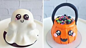 Fun and Easy Cupcake Recipes | Cupcake Decorating Ideas | Indulgent Chocolate Cake Decorating