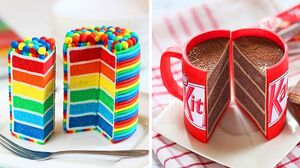 15 Amazing Cupcake Decorating Hacks to Make You Look Like a Pro | Dessert Recipe Ideas | Tasty Cake