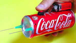 WOW! 7 Crazy Life Hacks For Fun