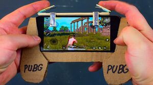 WOW! SIMPLE HACKS FOR PUBG MOBILE