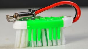 5 Life Hacks for Toothbrush