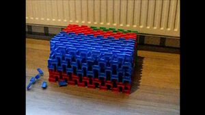 Domino Cube
