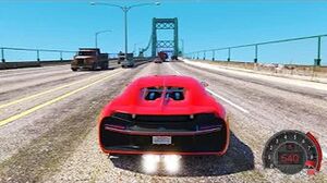 GTA 5 Drive High Speed Compilation #3 (Grand Theft Auto V Mods Gameplay Moments)