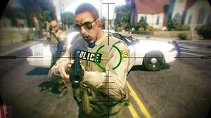 GTA 5 Crazy Life Compilation (Grand Theft Auto V Gameplay Funny Moments) #85