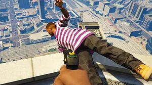 GTA 5 CRAZY Life Compilation (Grand Theft Auto V Gameplay Funny Moments)