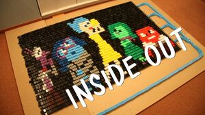 Inside Out Dominoes