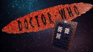 Doctor Who in Domino