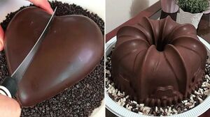 World's Best Chocolate Cake Compilation | My Favorite Chocolate Cake for Lovers | Top Yummy