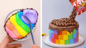 Top Yummy Chocolate Cake Recipes For Every Occasion | Awesome Chocolate Cake Decorating Ideas