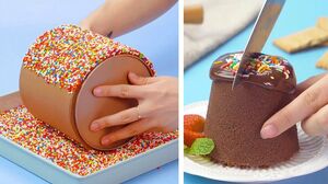 Yummy Chocolate Cake Recipes 