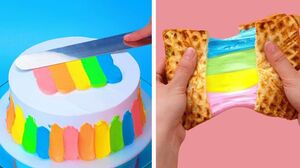 My Favorite Cake Videos | Awesome Birthday Cake Decorating Ideas | Tasty Cake Design Recipes