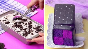 12 So Yummy Chocolate Cake & Dessert Decorating Ideas | Easy Chocolate Cake Recipe For Family