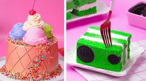 Tasty Cake Decorating Ideas | So Yummy Cake Decorating Recipes | Best Cake Design 2020