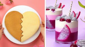 So Yummy Cake Decorating Ideas | World's Best Cake Recipe For Every Occasion | Tasty Plus Cake