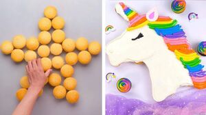 10 Amazing Cupcake Decorating Hacks to Make You Look Like a Pro | So Yummy Cake Decorating Recipes