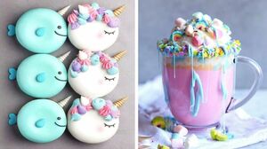 Top 10 Clever and Stunning Cupcakes | Fun and Creative Cupcake Decorating Ideas | So Yummy Cake