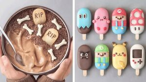 So Yummy Cake! Creative Ideas Chef | Amazing Chocolate Cake Decorating Compilation
