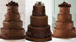 Delicious Chocolate Cake Hacks | Fun and Creative Cake Decorating Ideas For Your Coolest Friend