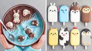 Amazing Easter Cakes!  DIY Easter Egg Decorating Ideas for Holy Week | Easter Dinner Ideas