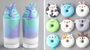13 Amazing Cupcake Decorating Hacks to Make You Look Like a Pro | Dessert Recipe Decorating Ideas