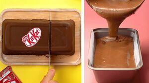 Most Amazing Oreo, KitKat Chocolate Cake Decorating Recipes | So Yummy Cake Compilation