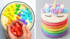 Best Yummy Cake Decorating Recipes | 15 Yummy Cake Decorating Ideas | Cake Design Ideas