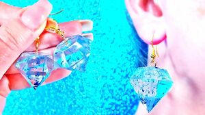 10 DIY EASY HANDMADE JEWELRY IDEAS - How To Make JEWELRY AT HOME