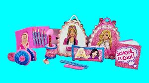 8 DIY Miniature School Supplies For Barbie Dolls/ Barbie Crafts in 5 minutes