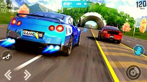 speed car racing game offline | real car game new update | speed car game android gameplay
