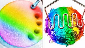 The Most Satisfying Slime ASMR Videos | Relaxing Oddly Satisfying Slime 2020 | 718