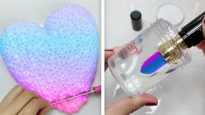 The Most Satisfying Slime ASMR Videos | Relaxing Oddly Satisfying Slime 2019 | 489