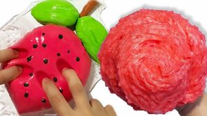 The Most Satisfying Slime ASMR Videos | Relaxing Oddly Satisfying Slime 2019 | 382