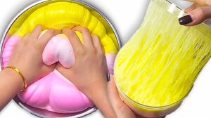 The Most Satisfying Slime ASMR Videos | Relaxing Oddly Satisfying Slime 2019 | 262
