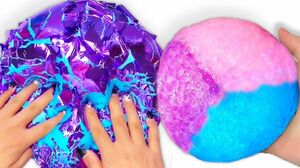 The Most Satisfying Slime ASMR Videos | Relaxing Oddly Satisfying Slime 2019 | 181