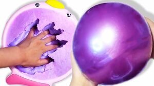 The Most Satisfying Slime ASMR Videos | Relaxing Oddly Satisfying Slime 2019 | 158