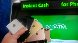 How Much Will Eco Atm Machine Give Me for Every iPhone 2G, 3G, 4, 5, 6, 7, 8, X, XS Max