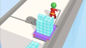‎Brick Builder - All Levels
