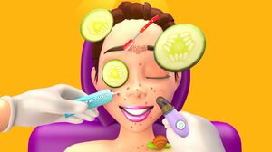 ‎Perfect Skin - All Levels Gameplay Android, iOS