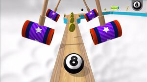 ‎Going Balls - All Levels Gameplay Android, iOS