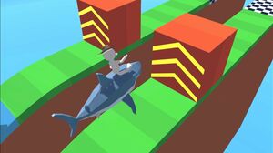 Animal Transform - All Levels Gameplay Android, iOS