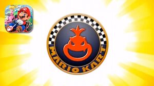 Mario Kart Tour - Funny Moments