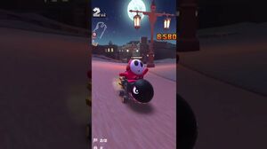 Mario Kart Tour - All Glitches