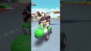 Mario Kart Tour - 100% Walkthrough